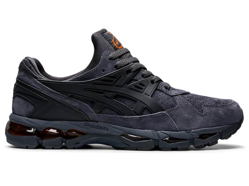 Tênis Asics GEL-KAYANO TRAINER 21 Homem Cinzentas, 4719A278.828